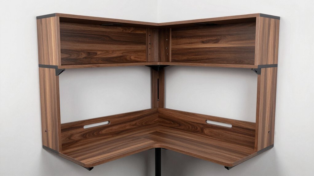 precise hutch fit dimensions