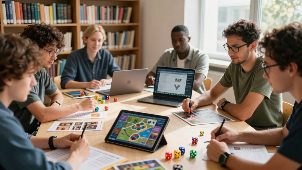 public libraries enable free d d campaigns