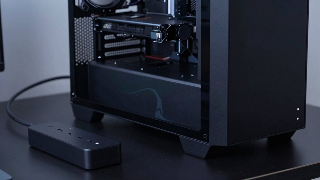 quiet affordable pwm case fans under 20 dollars