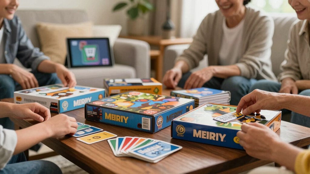 quokka family game bundle discount