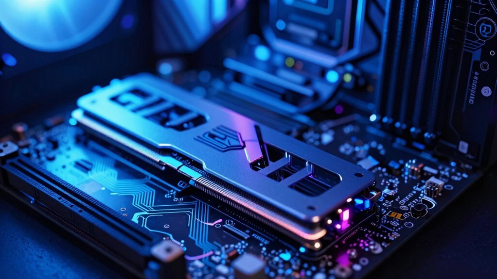 Why RAM Overclocking Boosts Cheap Gaming Performance