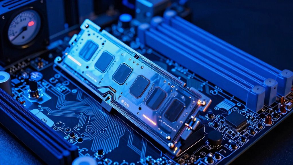 Why Does RAM Temperature Impact Performance?