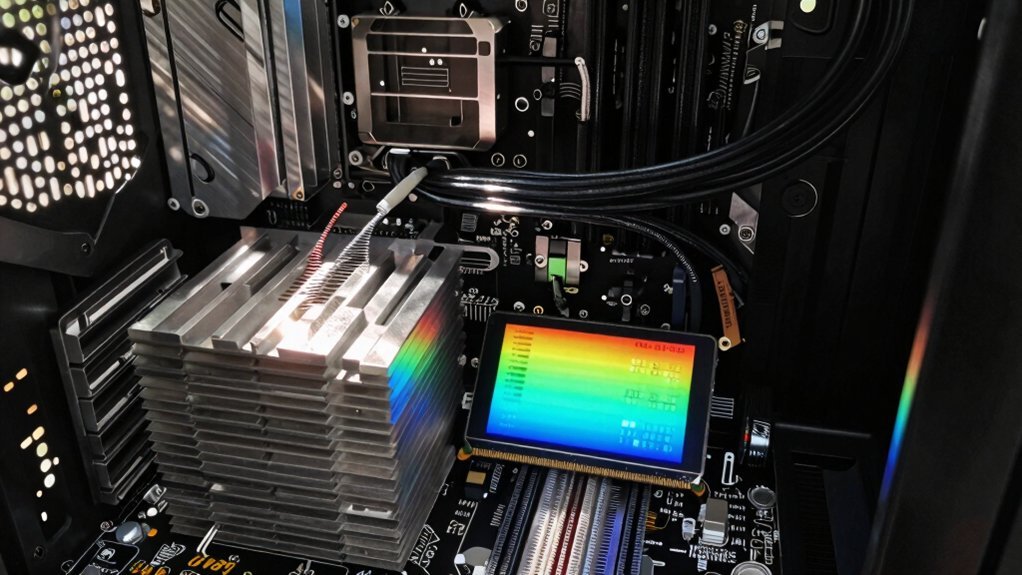 ram thermal throttling during sustained workloads