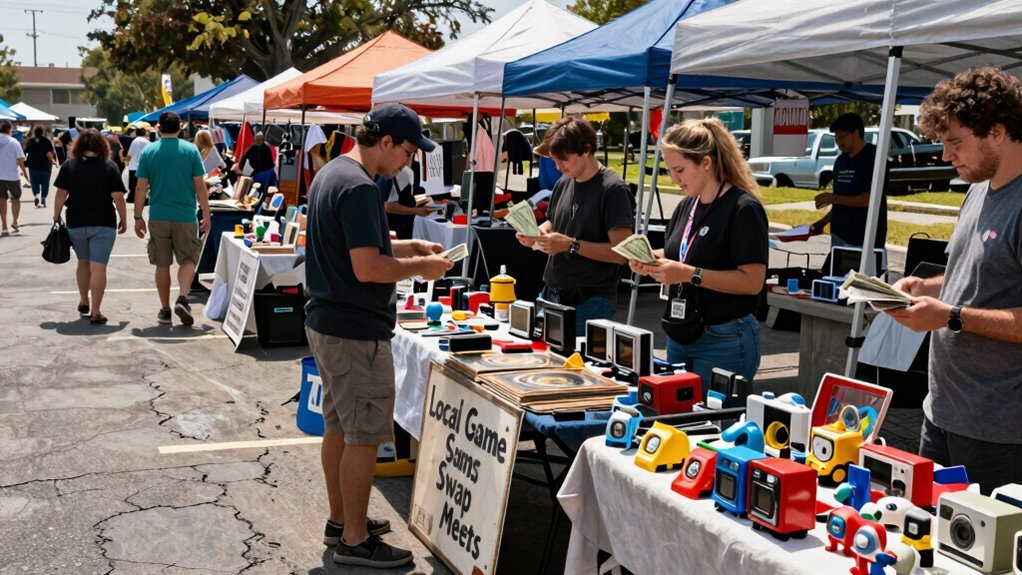 rare collectibles with strategic sourcing