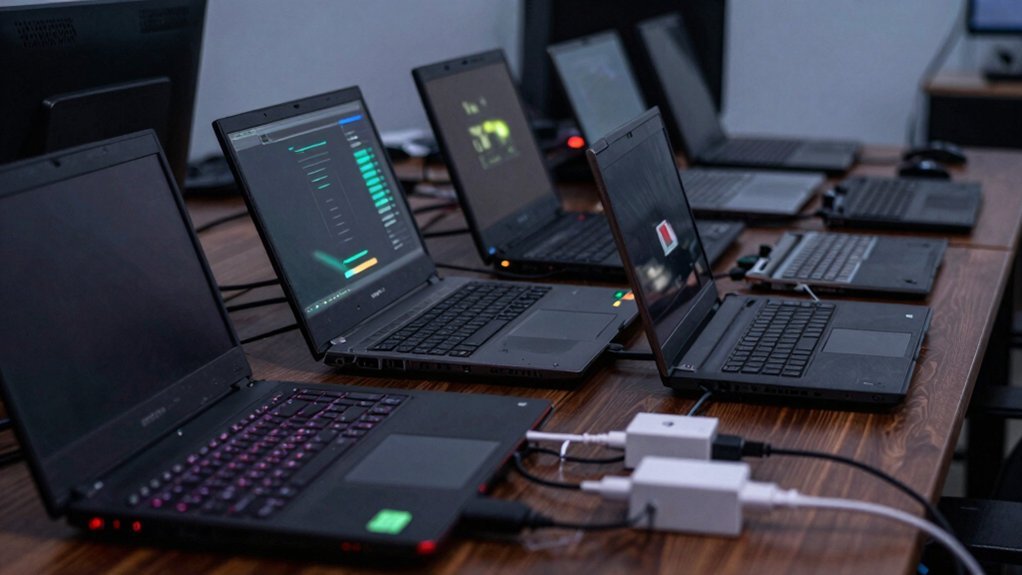 7 Refurbished Gaming Laptop Battery Life Problems