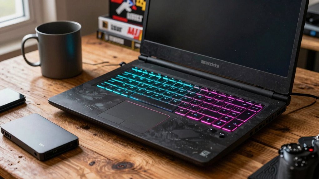 refurbished gaming laptops save costs