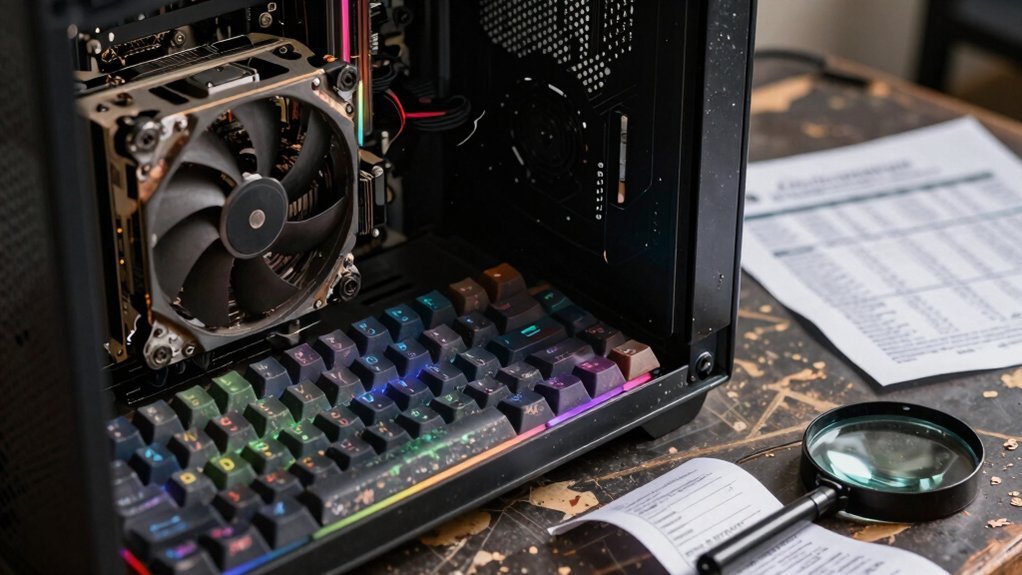 refurbished rig resale factors