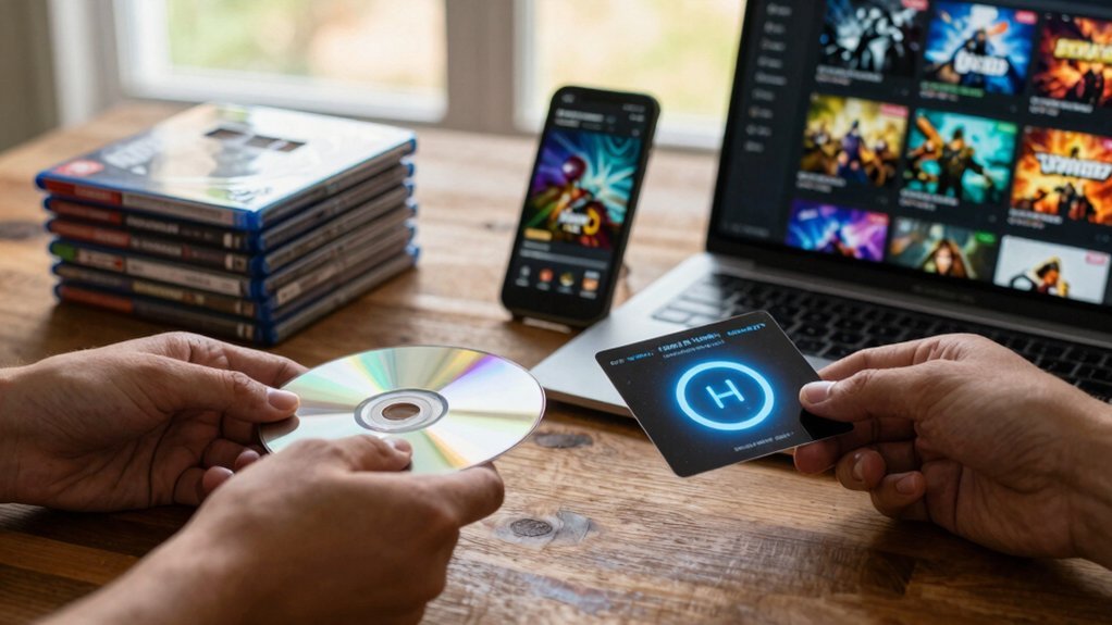 regional price gaps digital vs physical games