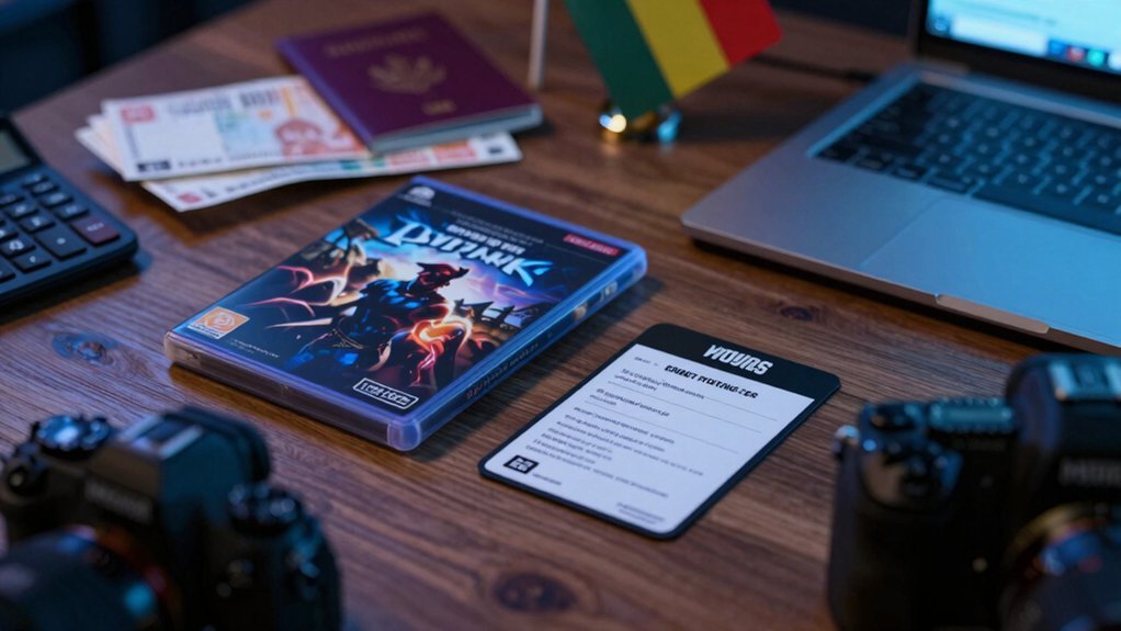 regional taxes inflate digital prices