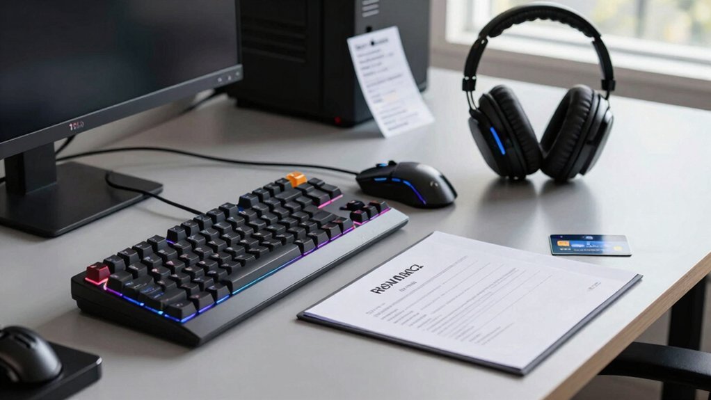 renting high end gaming gear_entails cost efficiency