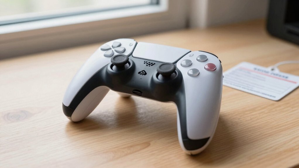 repair cost vs new controller value comparison