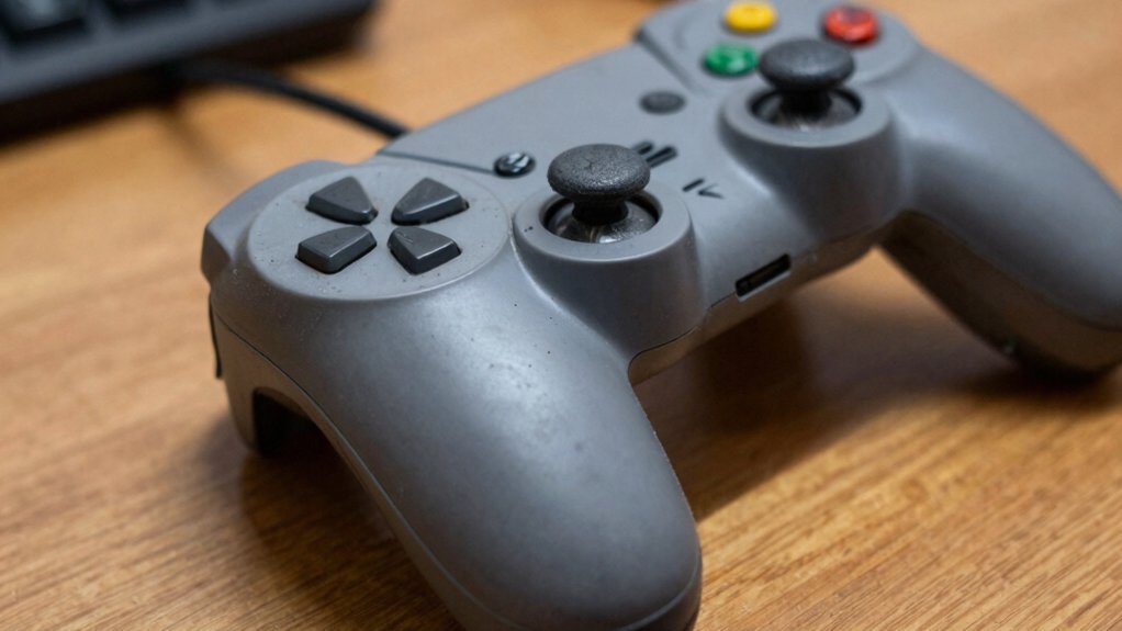 Why Replace Controller Bumpers Over Buying New?