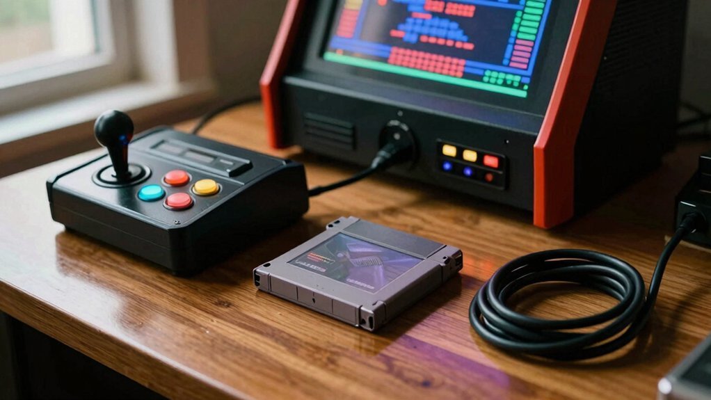 retro gaming reproductions outperform originals