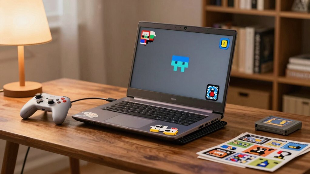 retrobat powered retro gaming gateway