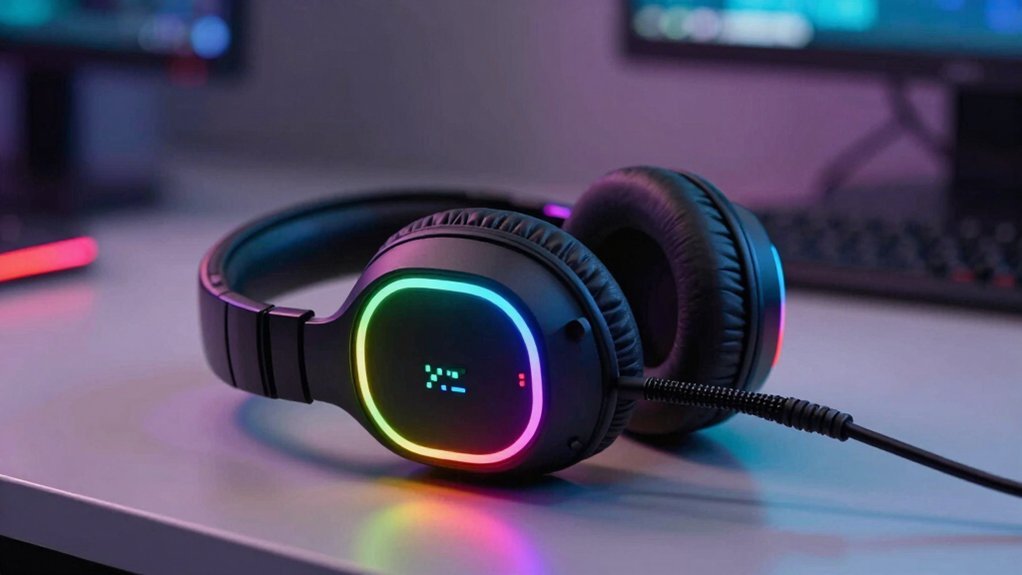 Why Choose RGB Headsets Under $50?