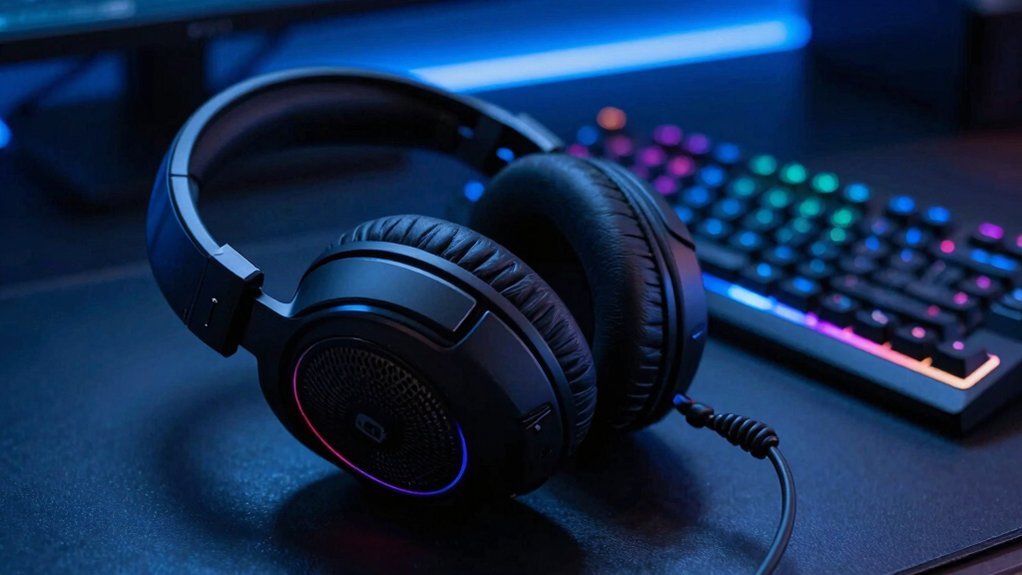 rgb headsets under 50 deliver stylish comfortable gaming covenant