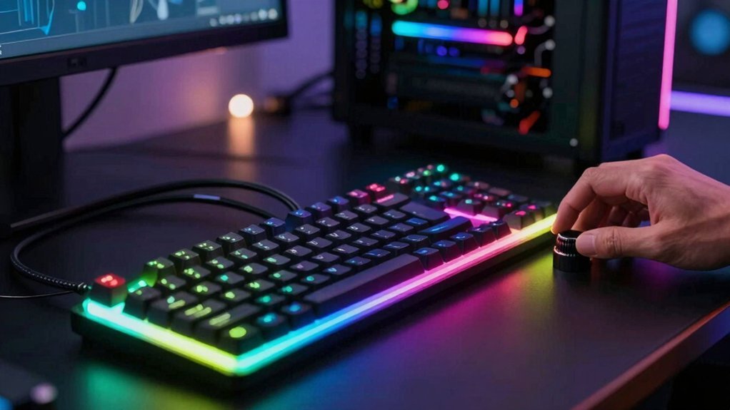Why RGB Lighting Costs Less Than Expected?