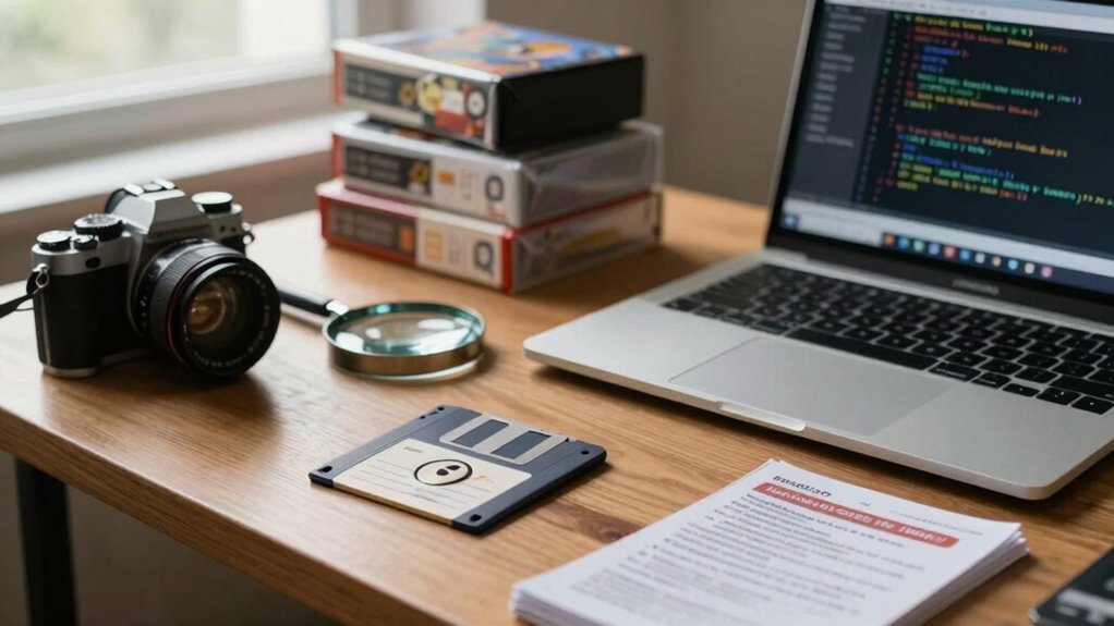 safe verified retro downloads only