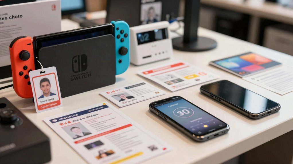 seasonal and flash switch discounts