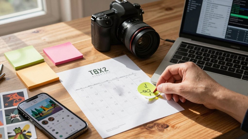 seasonal multi channel hype orchestration