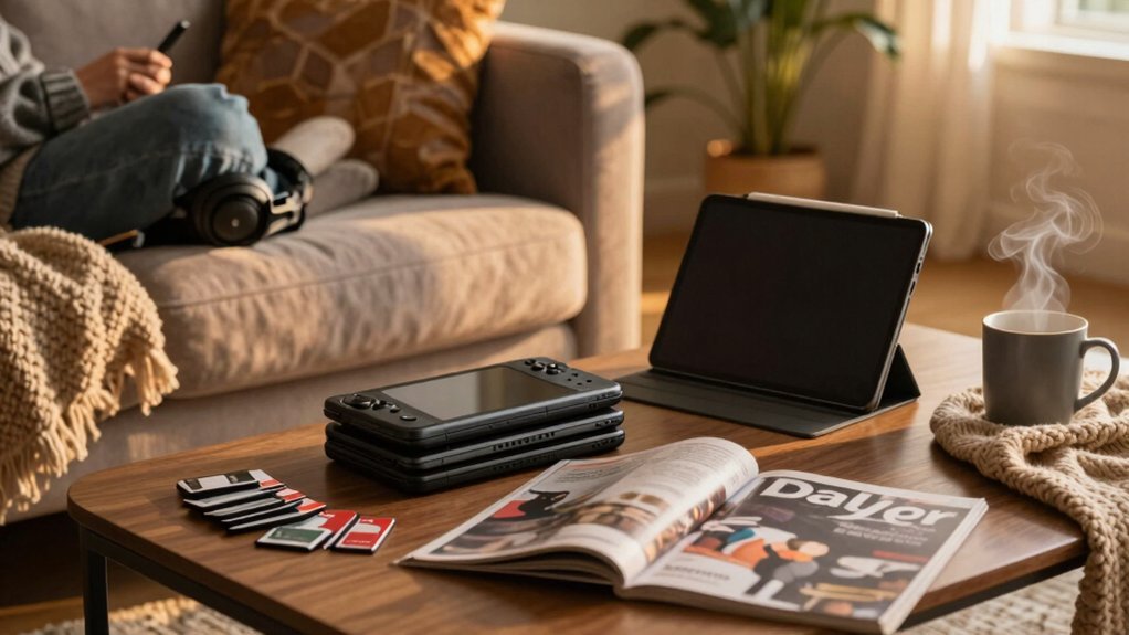 seasonal offline project subscriptions deliver year round hands on kits