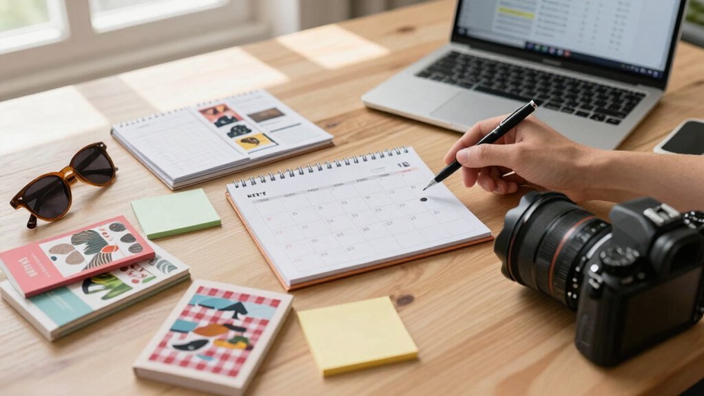 10 Best Seasonal Sales Calendar Planning Strategies