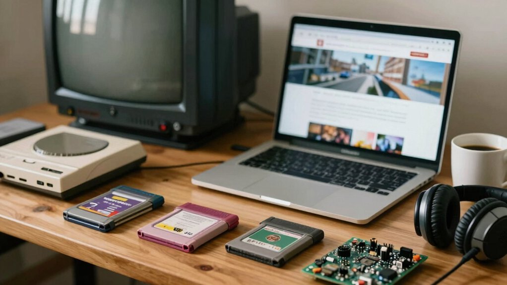 7 Legal Sites for Free Retro Game Downloads