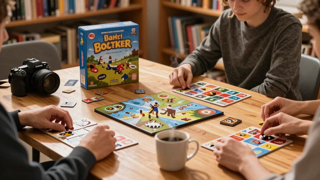 7 Library Gaming Club Membership Perks Revealed