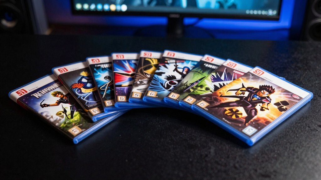 7 Best Steam Games Under Five Dollars