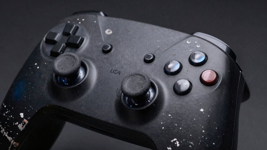 How to Know When Controllers Need Replacing