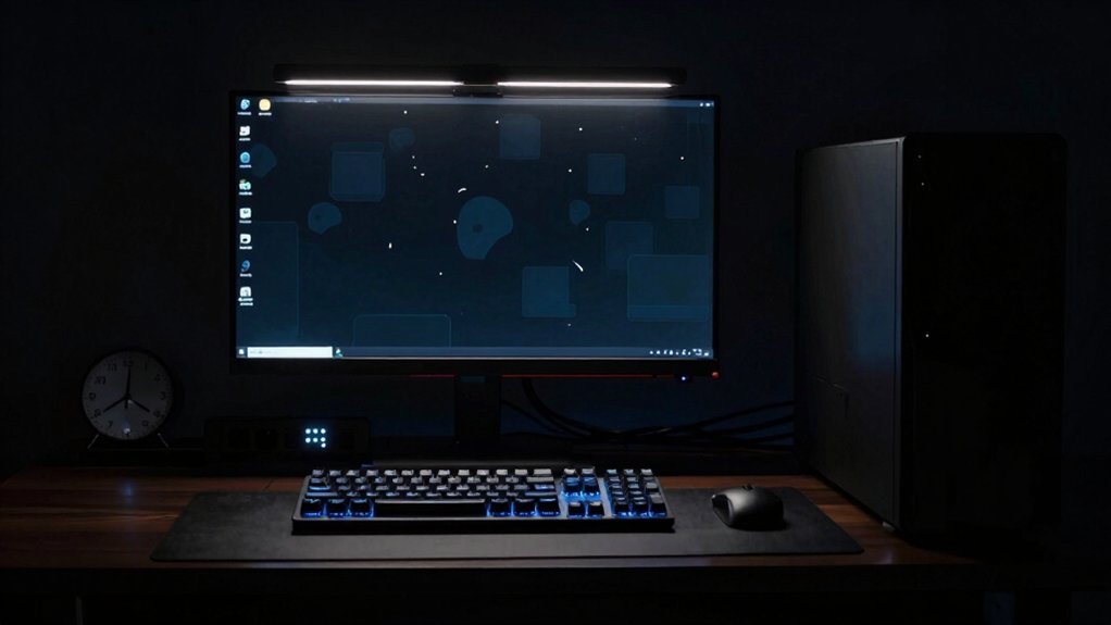 sleep mode cuts power dramatically
