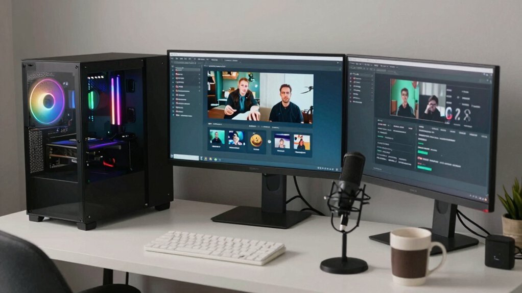 smooth beginner friendly streamlabs obs features