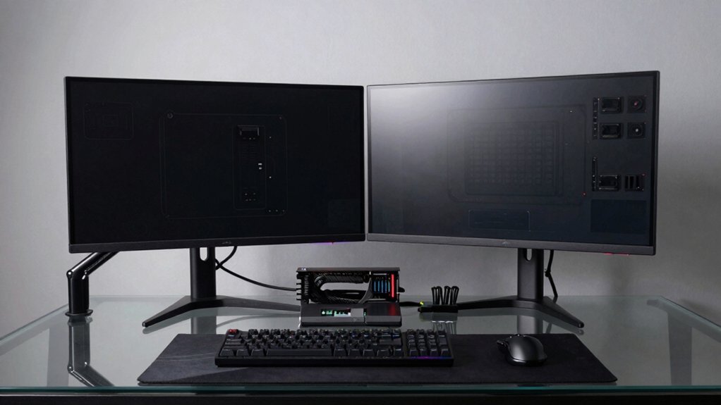 stress test tune future proof setup