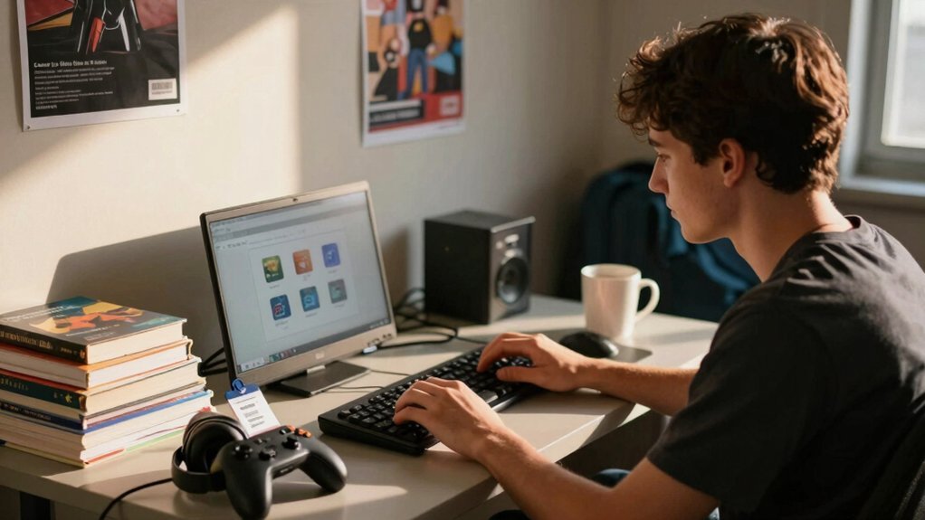 Why Do Students Get Gaming Software Discounts?