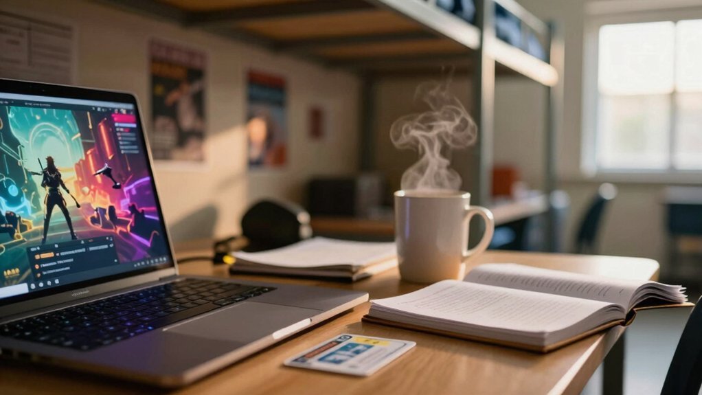 student gaming software discounts loyalty ecosystem