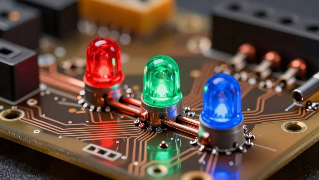 thicker copper brighter uniform brightness