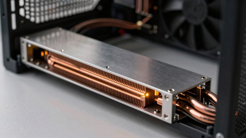 Why Do Thin Wallet PC Builds Overheat?
