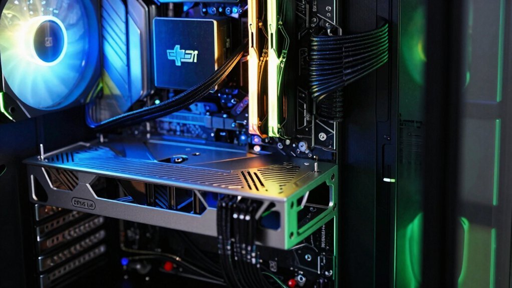 3 Cheap RGB Mods for Your PC Case
