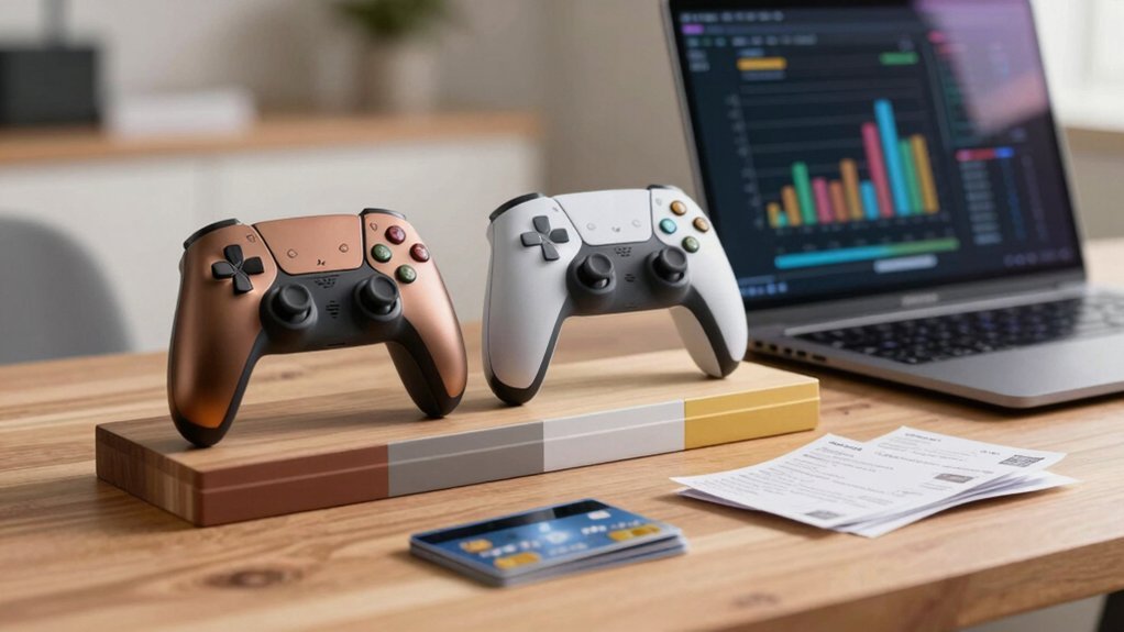 tiered multiplayer subscription comparison