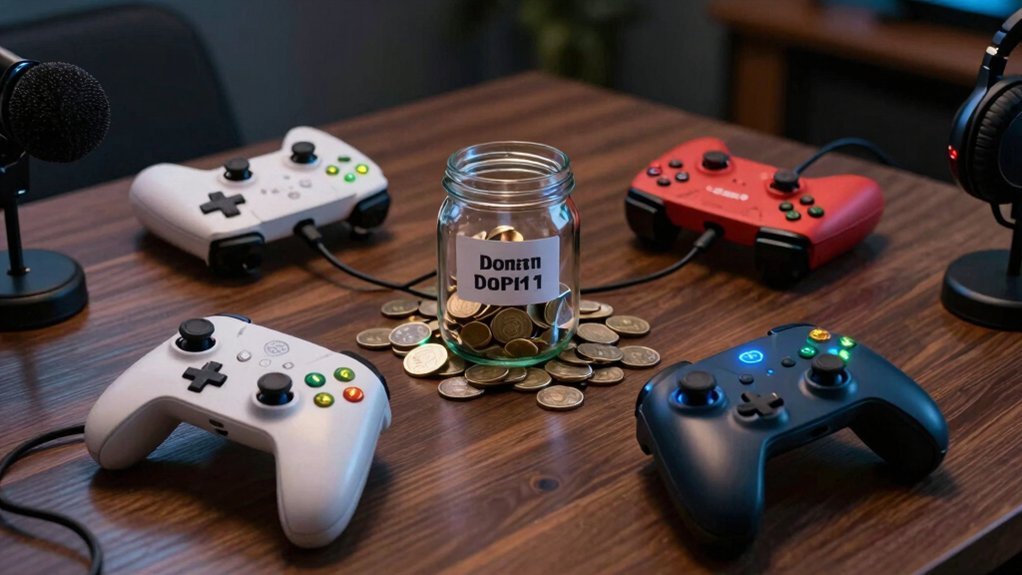 tiltify toolkit humble charity linking