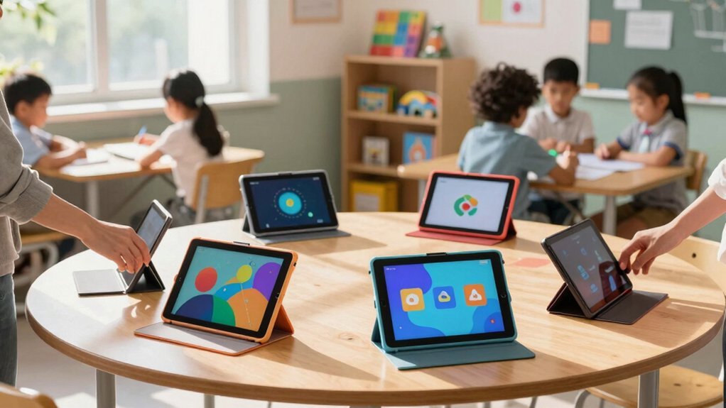 Top 5 Educational Game Bundle Platforms for Schools