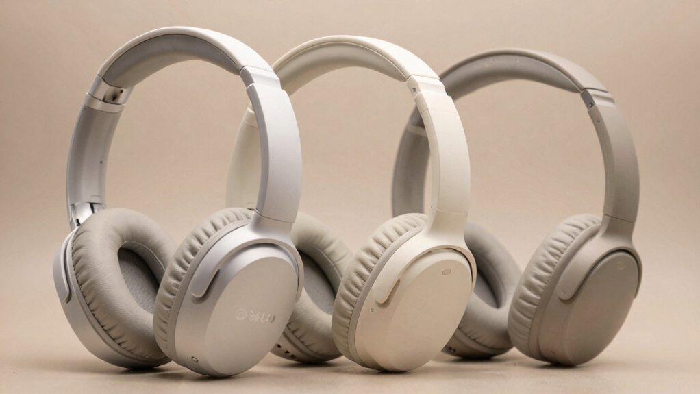 top budget wireless headsets under 80