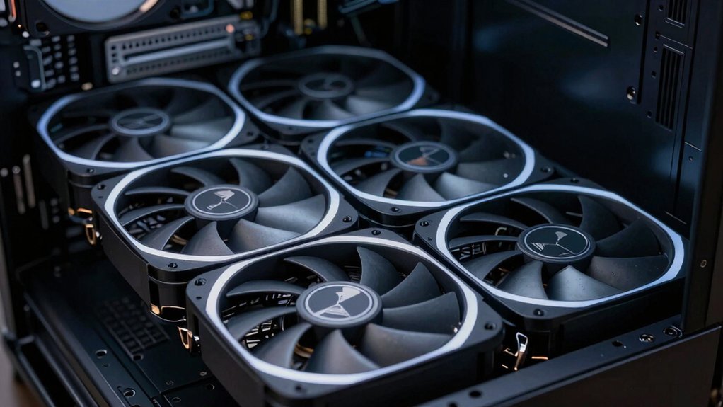 How to Choose Top Case Fans Under $20