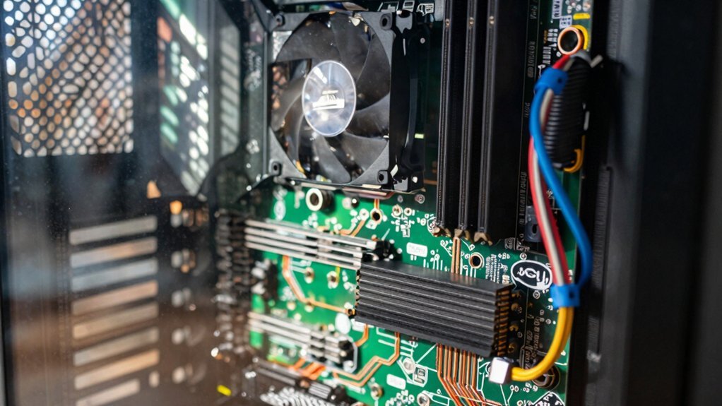 track cpu temps on budget pcs