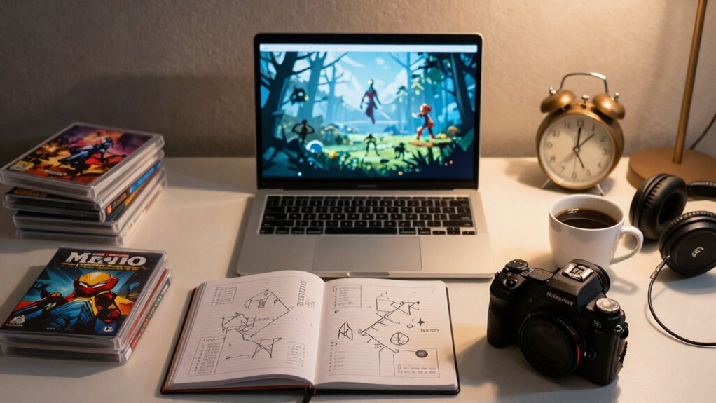 tracking new indie metroidvania releases online