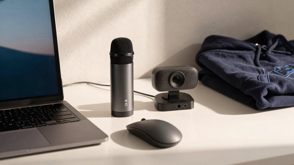 under 100 streaming starter kit