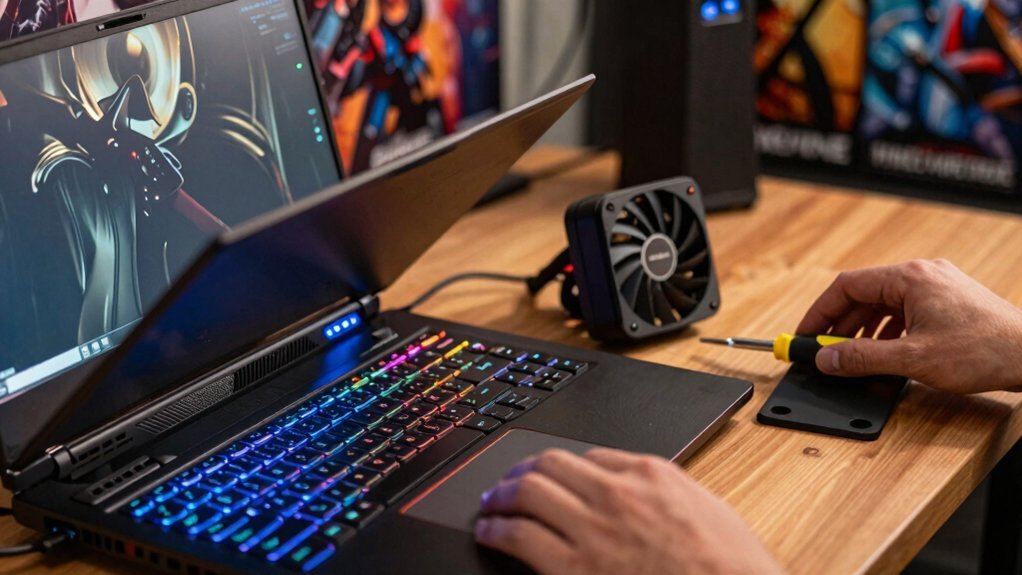 undervolt cpu gpu for cooling