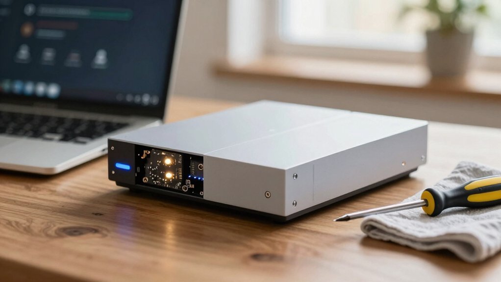 How to Update Refurbished Gaming Console Software