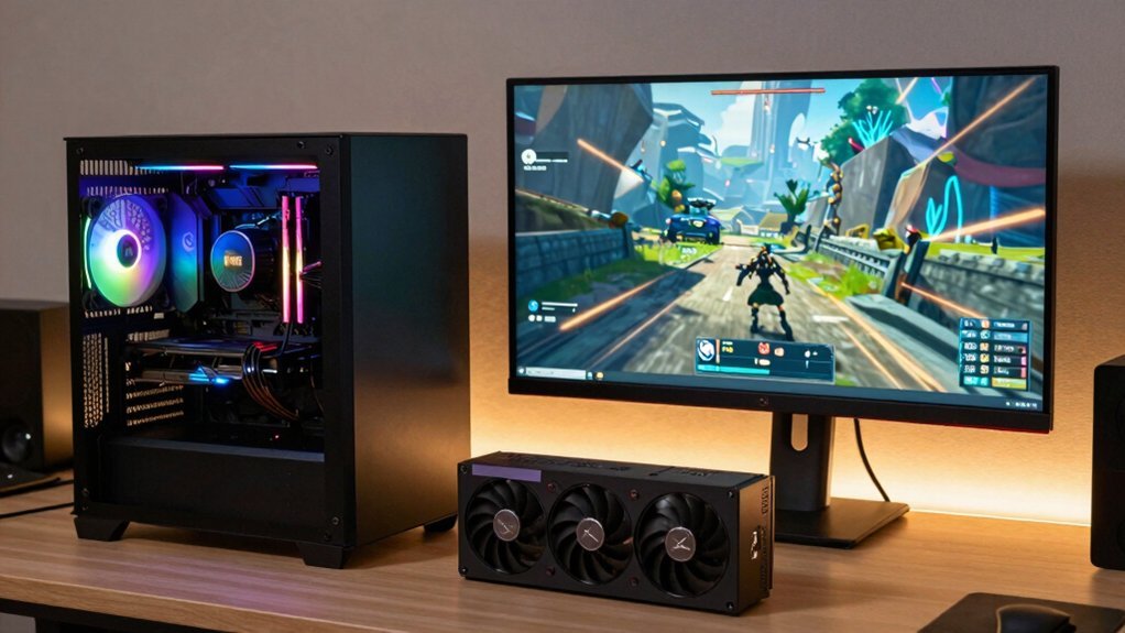 upgrade cadence for gaming gpus 1080p