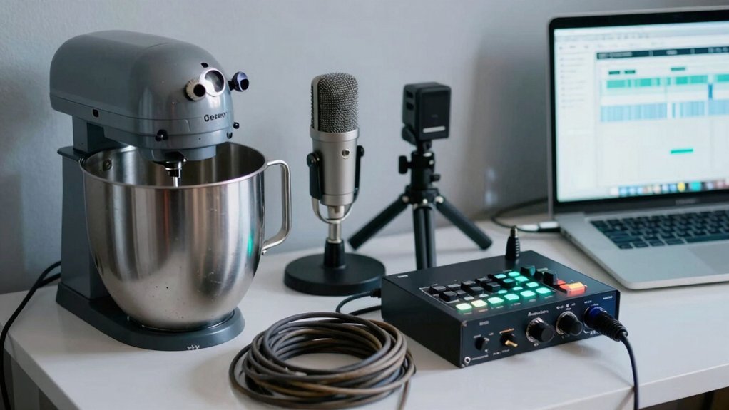 What Used Gear Creates Quality Streaming Setups?